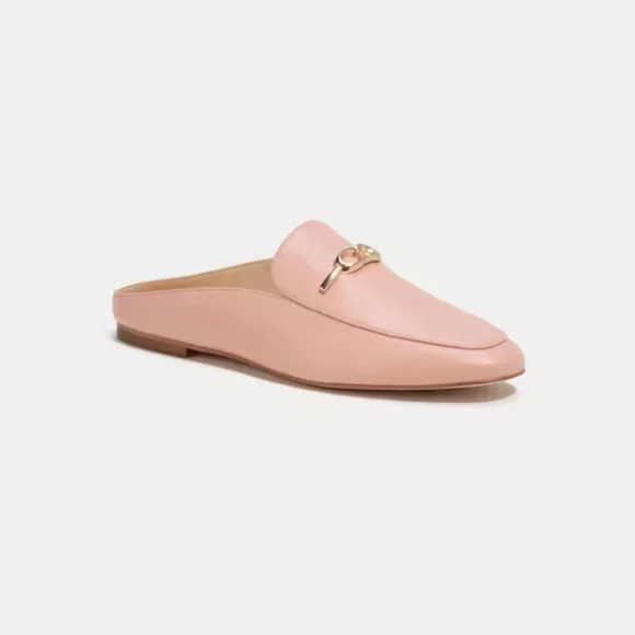 New! (Limited) Sienna Slide in Pink - Picture 3 of 4